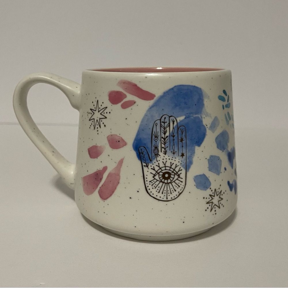 Stay Wild Moon Child Coffee Mug. - Picture 2 of 4